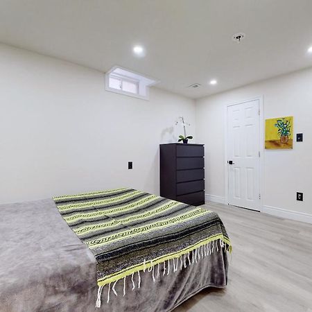 Stunning 2Br Lower Level Unit Vaughan Eksteriør billede