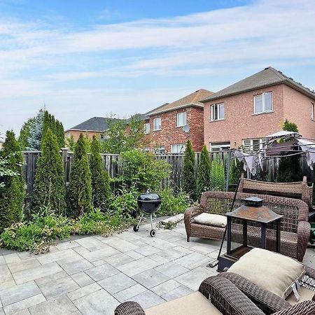 Stunning 2Br Lower Level Unit Vaughan Eksteriør billede