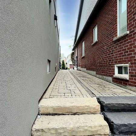 Stunning 2Br Lower Level Unit Vaughan Eksteriør billede