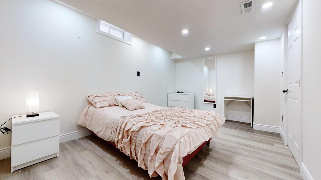 Stunning 2Br Lower Level Unit Vaughan Eksteriør billede