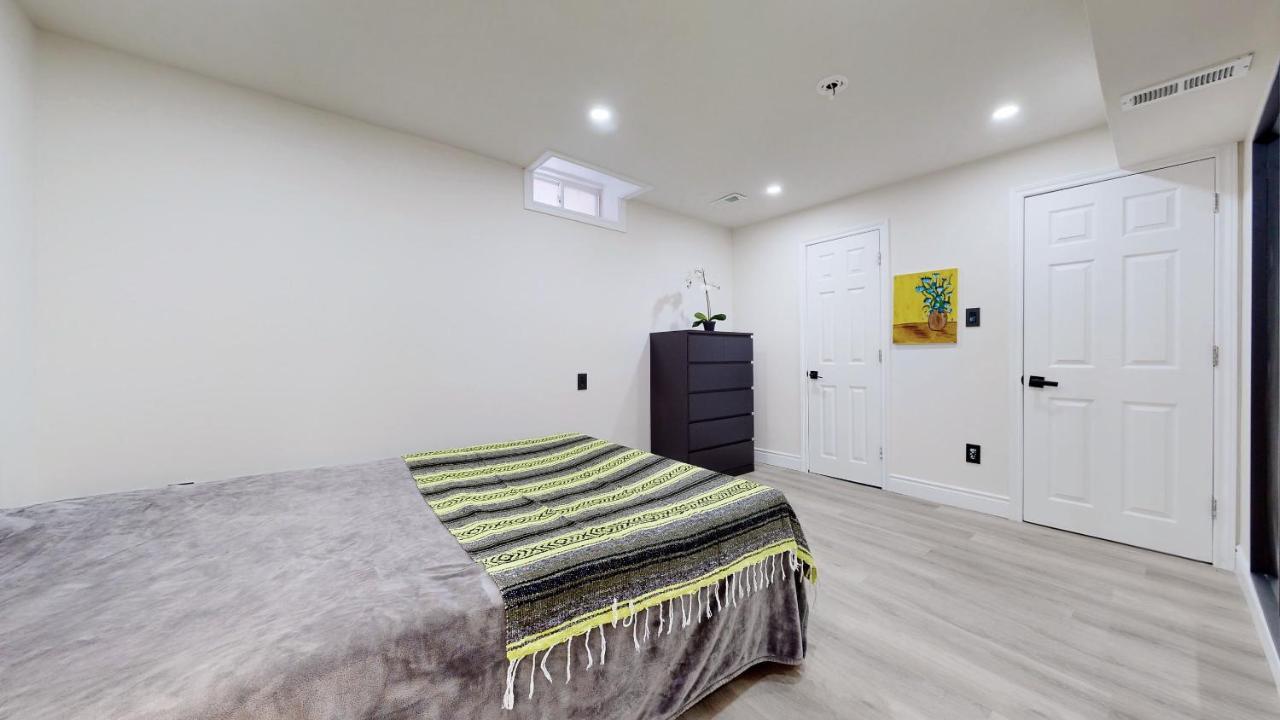 Stunning 2Br Lower Level Unit Vaughan Eksteriør billede