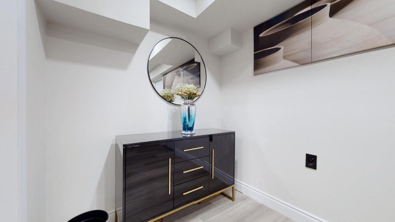 Stunning 2Br Lower Level Unit Vaughan Eksteriør billede