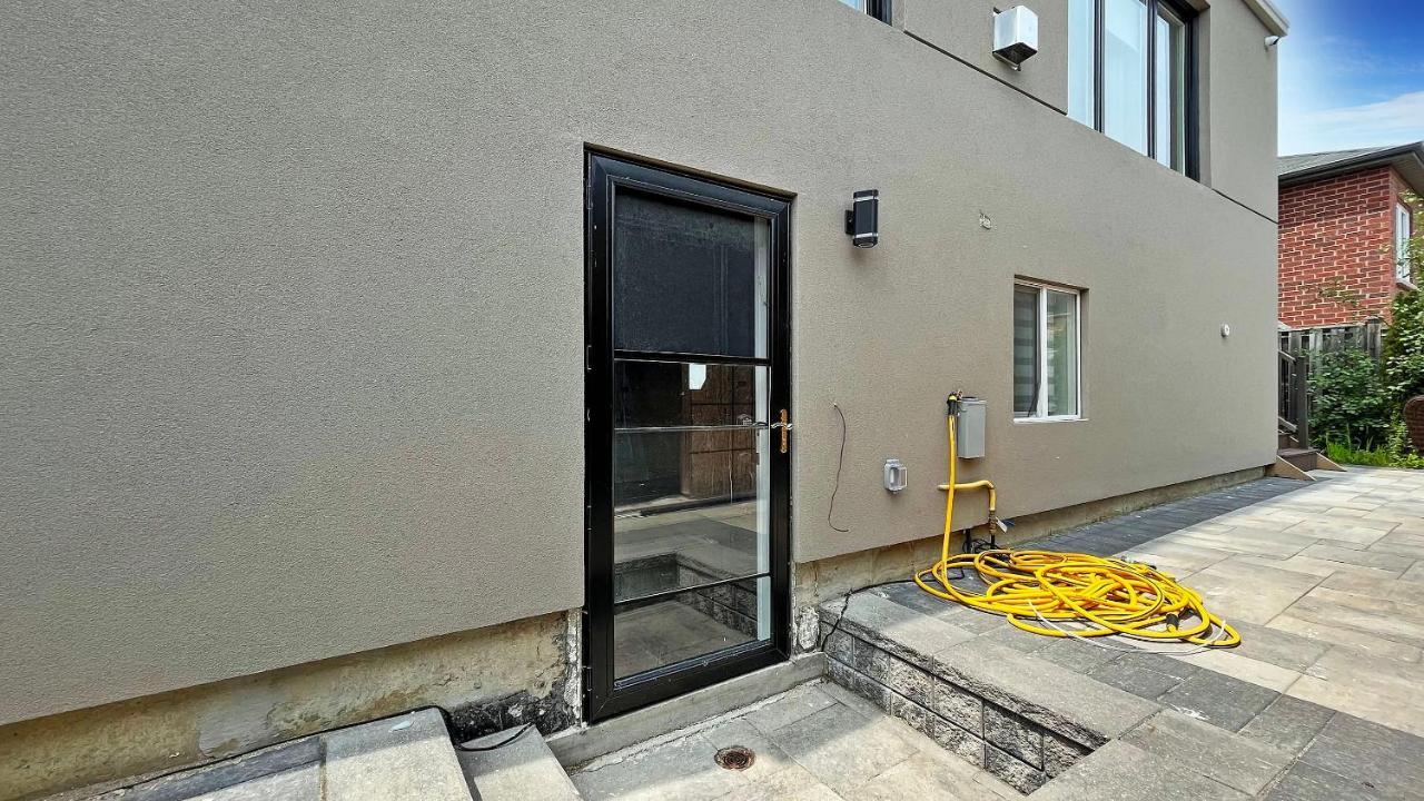 Stunning 2Br Lower Level Unit Vaughan Eksteriør billede